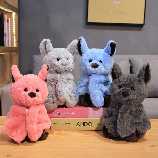 Peluches Chauves Souris - Peluchy