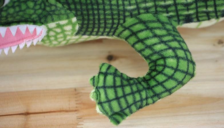 Peluche crocodile qui pleure | Vinted Peluche crocodile qui pleure | Vinted