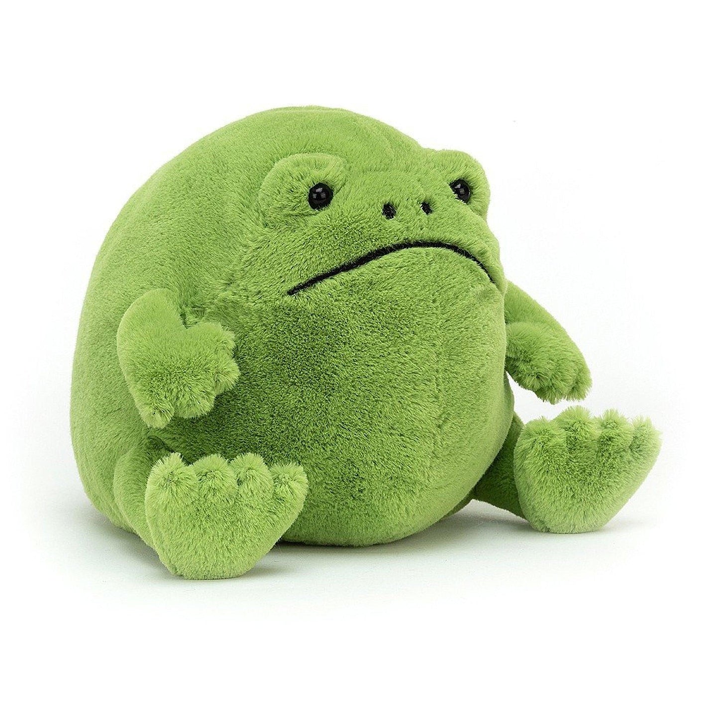 Peluche Grenouille - Peluchy