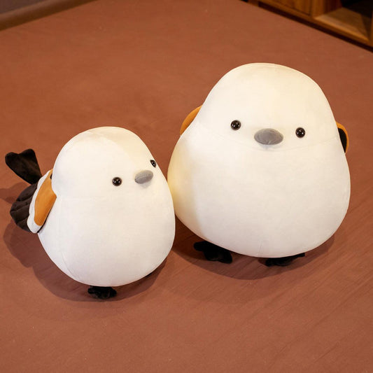 Peluches Gros Oiseaux - Peluchy