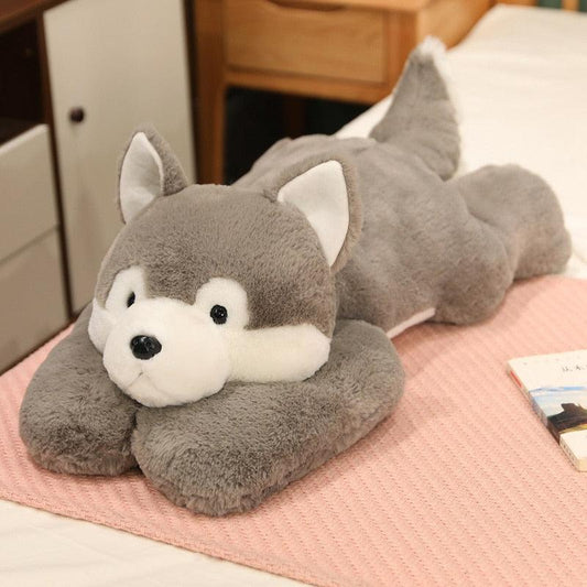 Peluche Husky - Peluchy