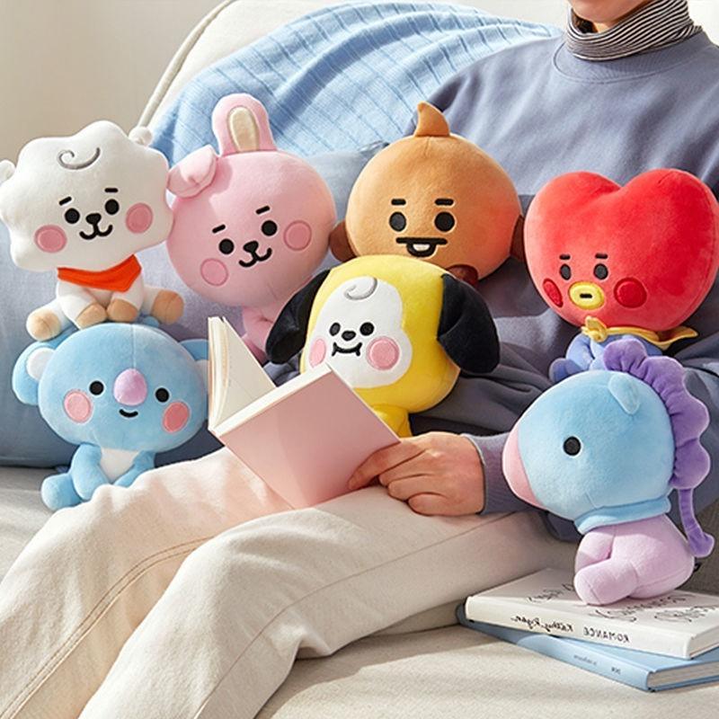 Peluches Japonaises Kawaii - Peluchy