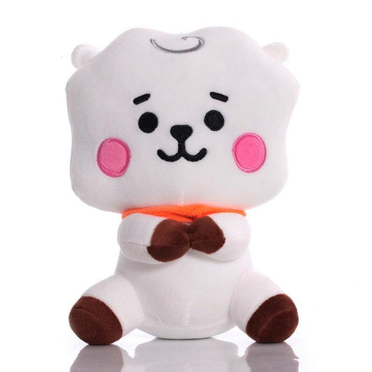 Peluche Japonaise Mouton - Peluchy