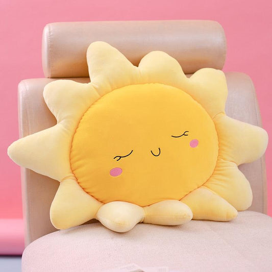 Peluche Kawaii Soleil - Peluchy