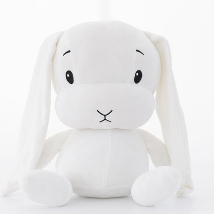 Peluche Lapin Blanc - Peluchy