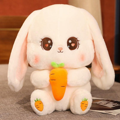 Peluche Lapin Kawaii
