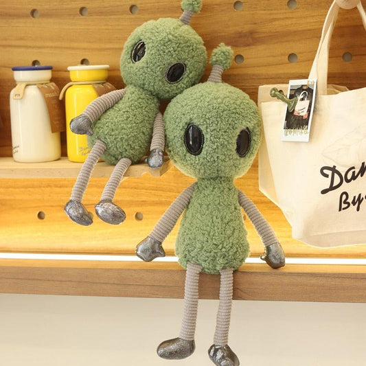 Peluche Petit Alien - Peluchy