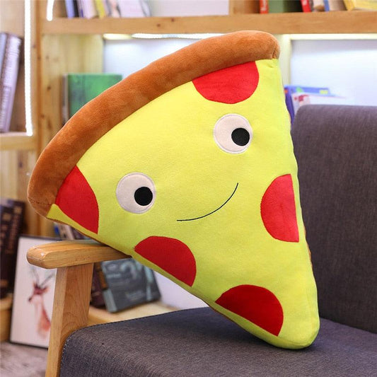 Peluche Pizza - Peluchy