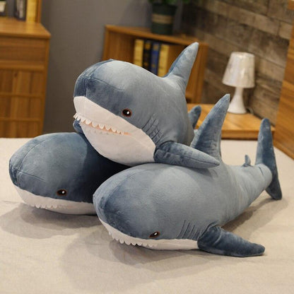 Peluches Requins - Peluchy