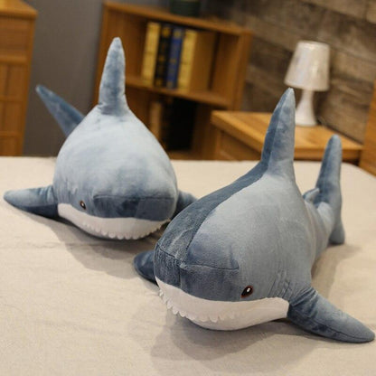 Requins Peluches - Peluchy