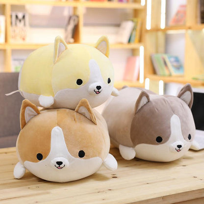 Peluche Shiba - Peluchy