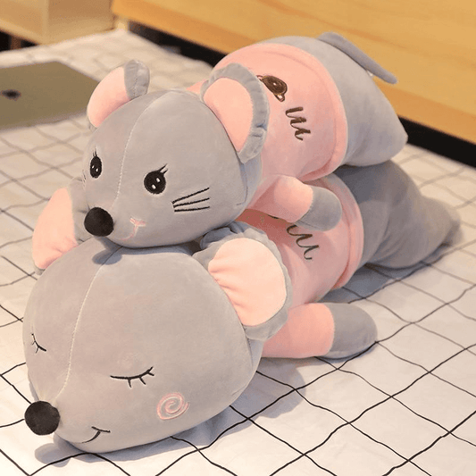 Peluches Souris - Peluchy