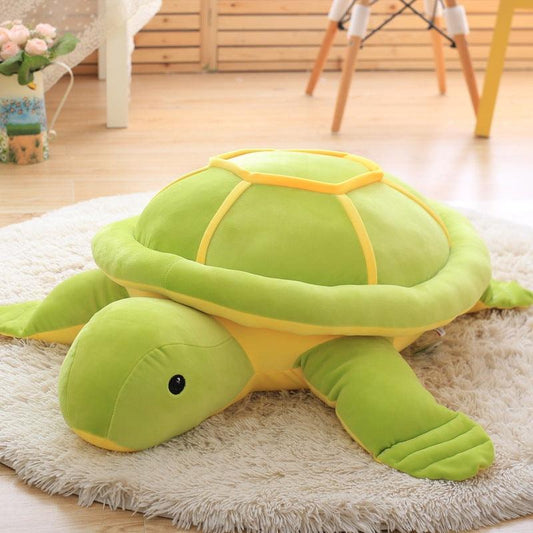 Peluche Tortue - Peluchy