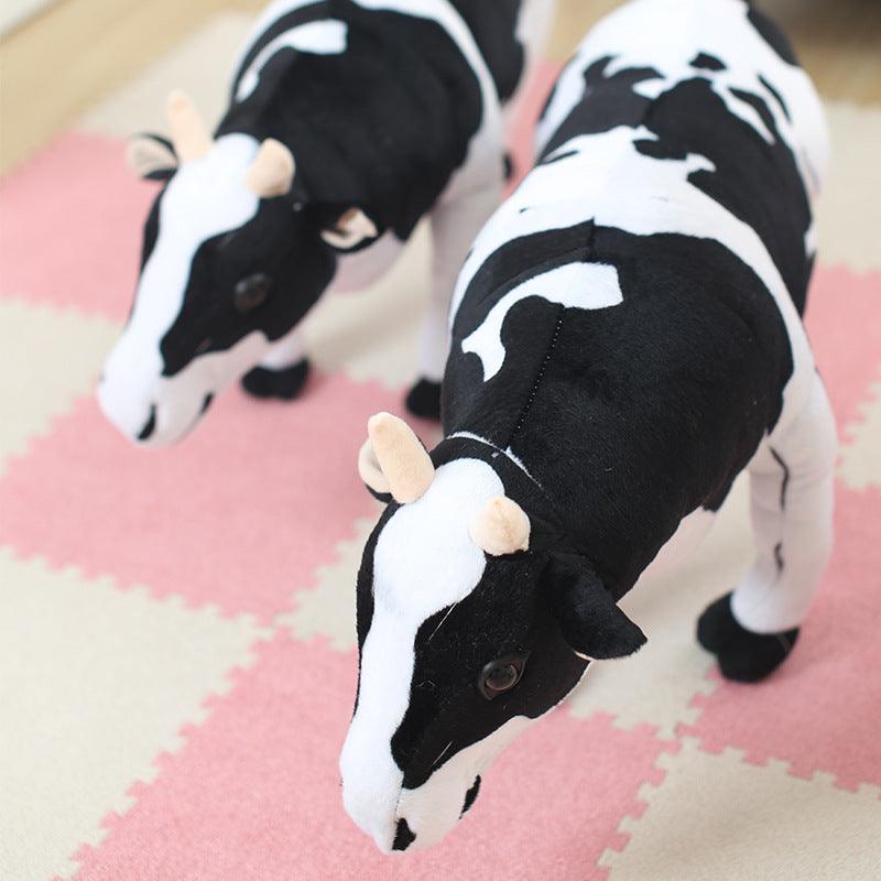 Peluches Vaches - Peluchy